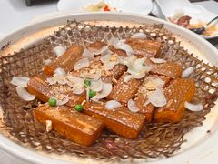 百合南瓜-羊瑞堂·横山炖羊肉·陕菜(未央路旗舰店)