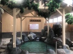 -大江户·温泉洗浴(浑南店)