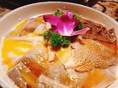 -坎爷秘制火锅(一格广场店)