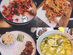 -臻吃客主题餐厅(人民路店)