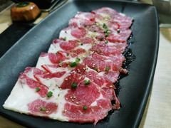 -新石器烤肉(张家港购物公园店)