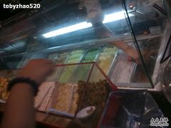 -城市名人酒店喝彩西餐厅(人民南路店)