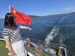 -千岛湖东南湖区