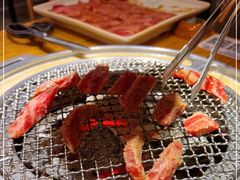 -喜来稀肉(北外滩白玉兰广场店)