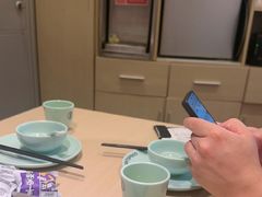 -吕氏疙瘩汤·海鲜新鲁菜(凯德mall新都心店)