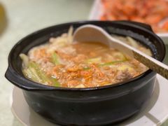 -新东城喜宴海鲜酒家(同德店)