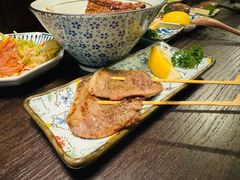 牛舌-哥哥の深夜食堂(红松东路店)