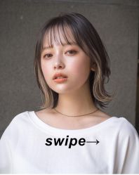 -FASHION PALACE hair+