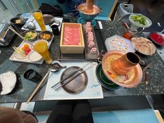 -王家渡火锅店(棕榈泉店)