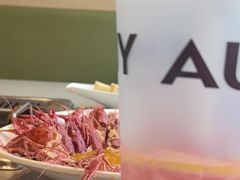 -海底捞火锅(振华广场生日主题店)