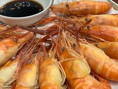 -金贝壳海鲜加工坊(田和活鲜水产市场店)