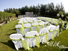 -爱之婚礼蛋糕(建外SOHO西区店)