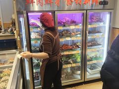 -7星海鲜烧烤(紫光福郡店)