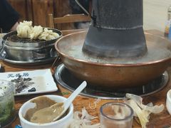 -元盛居(生态大街店)