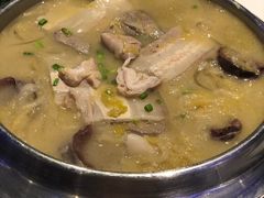 -赵记老铺(市府恒隆广场店)