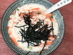 咸豆浆-桃园眷村(万象天地店)