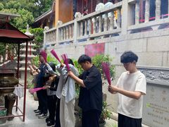 -福州开元寺