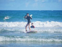 -盘古掌冲浪俱乐部(日月湾店)