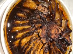 -老奶奶私房菜(天台里街店)