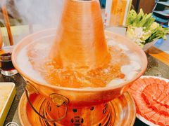 -南门涮肉(上海二店)