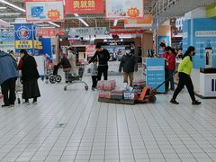 -大润发(东关世茂店)