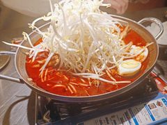 -吴草鸡爪오초닭발(城阳总店)