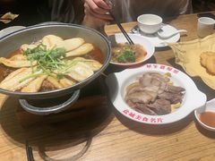 -山芋腔苏北菜(盐城滨海店)