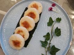 -汤臣·空中餐厅·严选粤菜(石湾世博广场店)