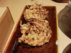 -南京大牌档(龙江新城市广场店)