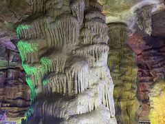 -泰安地下龙宫景区