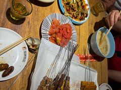 -小核桃品质串店(世茂大道店)