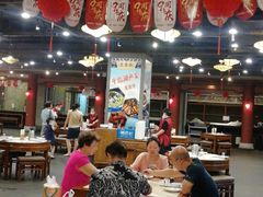 大堂-三凤酒家·百年无锡菜(清扬茂业店)