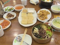 -全州拌饭馆(断桥店)