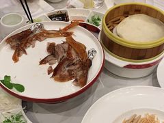 -大鸭梨烤鸭(石佛营店)