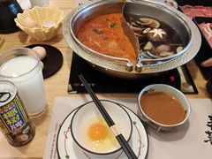 -牛匠和牛寿喜锅(西安总店)