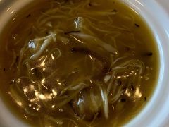 海烩全丝-之参餐厅(前门大街店)