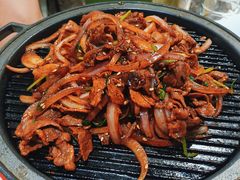 -大鸭梨烤鸭(左家庄店)