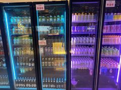 -川骄海鲜自助(河东店)