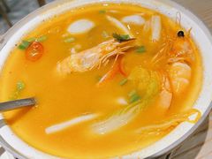 -米泰芒·东南亚料理(体育西店)