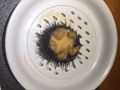 -马路边上·小海鲜烧烤(八一路店)