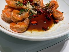 -隆聚·时令海鲜(洪兴店)