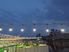 -前王院•巧克力海鲜市集餐厅(万平口店)