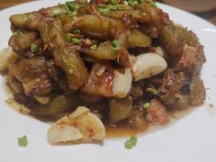 -泉畔人家·老济南经典鲁菜(大明湖店)