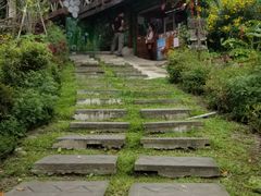 -优游吧斯邹族文化部落