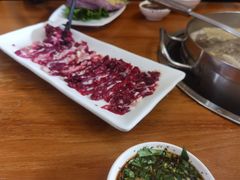 -海银海记潮汕牛肉火锅(新港中路海珠店)