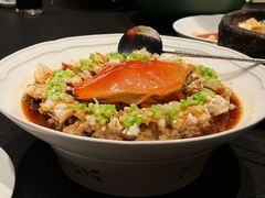 -锦楼·臻选新杭帮(杭州中心店)