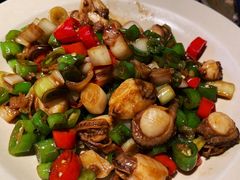 -KŌNG胶东小馆(华熙店)
