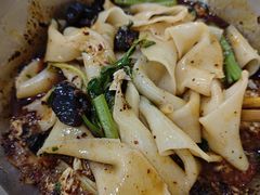 -王菊美食街·王菊面馆(总店)