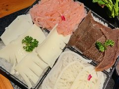-珮姐老火锅(新街口店)