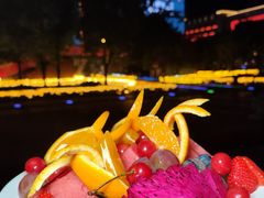 -STARRY CAFE & LOUNGE BAR(高新店)